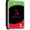 SEAGATE Iron Wolf 2TB/3,5"/256MB/20mm