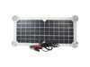 Fotovoltaický solárny panel USB+ 12V/20W flexibilné OS20-18MFX