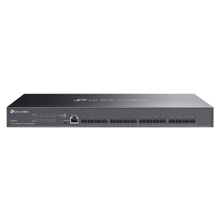 TP-Link SX3016F, 10GE 16-Port Switch Omada SDN
