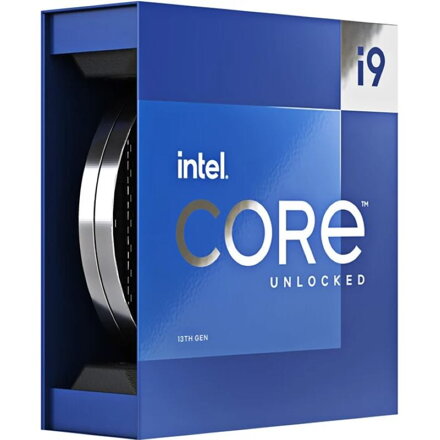 INTEL Core i9-13900KF (36M Cache, do 5.80 GHz)