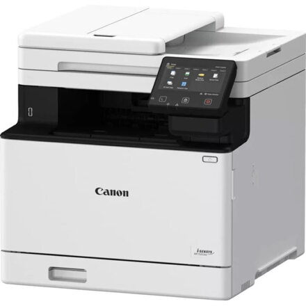 CANON i-SENSYS MF752Cdw, Multifunkcia A4