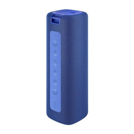 XIAOMI Mi Portable Bluetooth Speake 16W, modrý