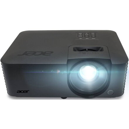 ACER Vero PL2520i, LASER Projektor FHD, čierny