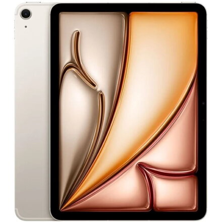 APPLE iPad Air 11" (2024) 1TB WiFi+Cell, Star