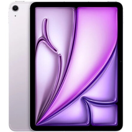 APPLE iPad Air 11" (2024) 1TB WiFi+Cell, Pur