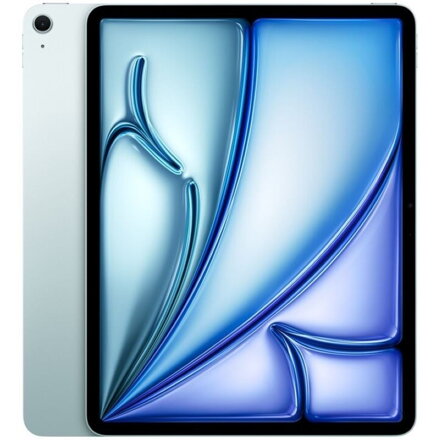 APPLE iPad Air 13" (2024) 256GB WiFi, Blu