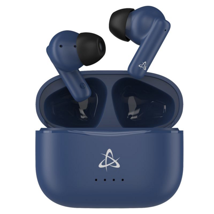 SBOX EB-TWS05-BL, Bluetooth slúchadlá, blue