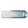 SanDisk USB 3.0 Ultra Flair 32GB, blue