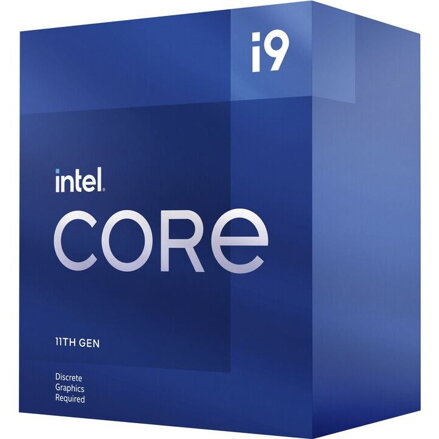 INTEL Intel Core i9-11900F (20M Cache do 5.20GHz)
