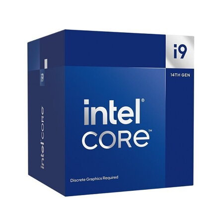 INTEL Intel Core i9-14900F (36M Cache do 5.80GHz)