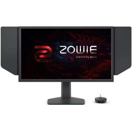 ZOWIE by BenQ XL2546X, LED Monitor 24,5W, Grey