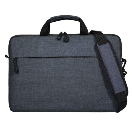 PORT Taška na notebook BELIZE  15.6" grey