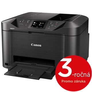 CANON Multifunkcia MAXIFY MB2750 A4