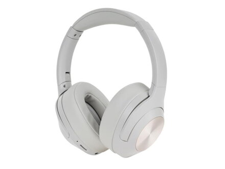 Slúchadlá Bluetooth KRUGER & MATZ F2 Grey