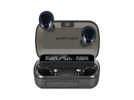 Slúchadlá Bluetooth KRUGER & MATZ M10