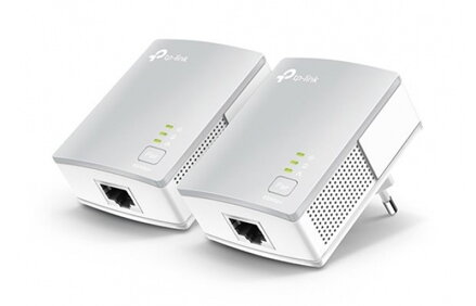 Repeater WiFi TP-LINK TL-PA4010