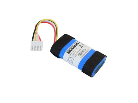 Batéria pre reproduktory JBL Flip 5 5200mAh Li-Ion 3,7V GOOWEI