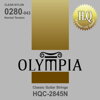 HQC 2845N KLASIK.STRUNY OLYMPIA