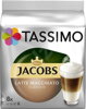 JACOBS LATTE MACCHIATO TASSIMO