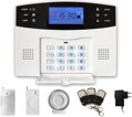 Alarm domový iGET SECURITY M2B