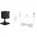 Solight domáca Wifi kamera 1D75