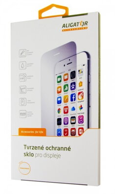 ALIGATOR ochranné tvrzené sklo Xiaomi Redmi 7A