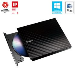 ASUS DVD-RW External Slim 