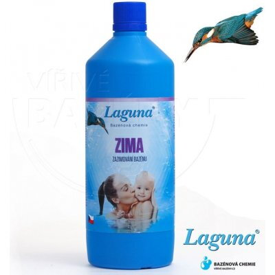 Chémia LAGUNA ZIMA 1L