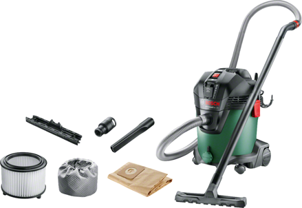 Bosch Advanced Vac 20