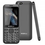 Mobiola MB3200 Dual SIM grey