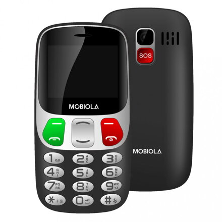 Mobiola MB800 Dual SIM