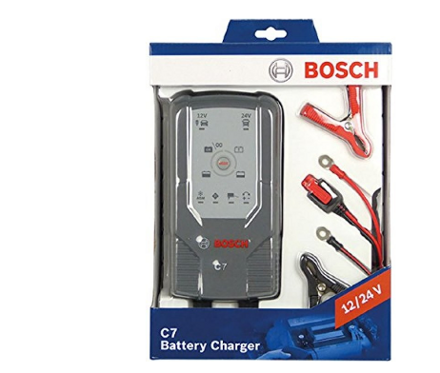 Bosch C7 12/24V