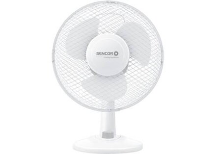 Sencor SFE 2320WH