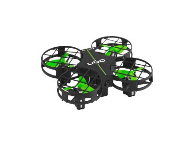 Dron UGO Zephir 2.0