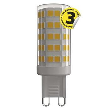 Emos LED žárovka JC, 3.5W/30W G9