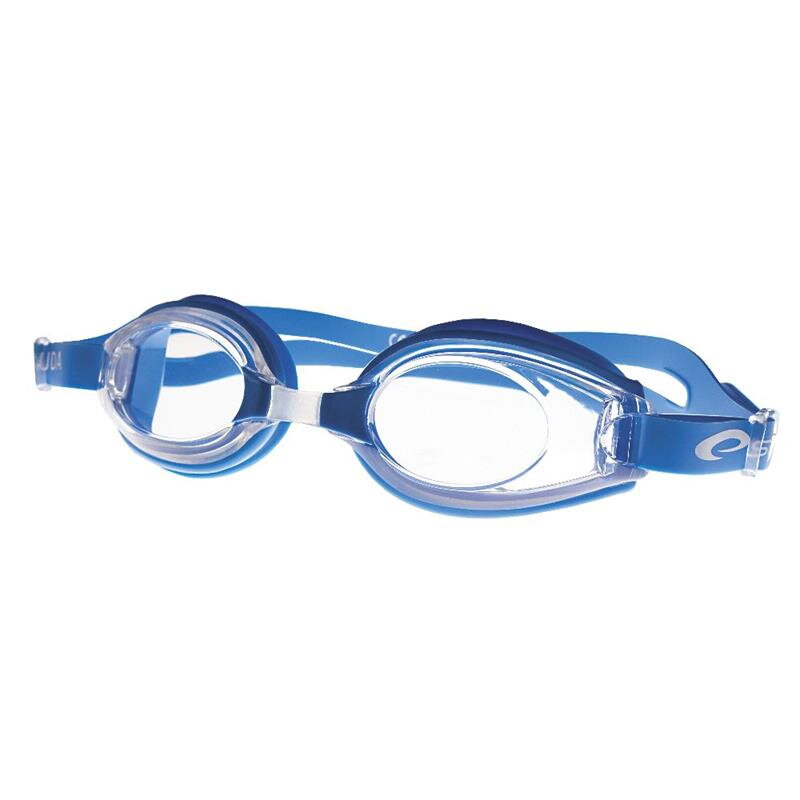 BARRACUDA-Plavecké okuliare modré