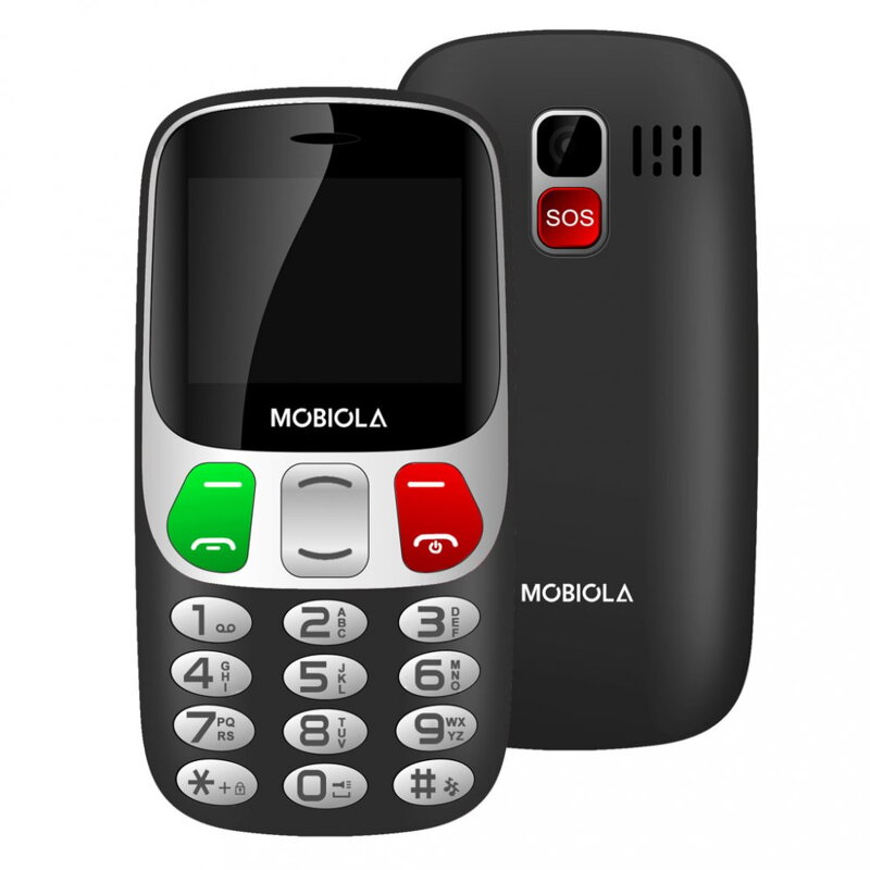 Mobiola MB800 Dual SIM Mobiola MB800 Dual SIM