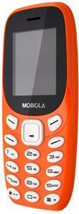 Mobiola MB3000 orange