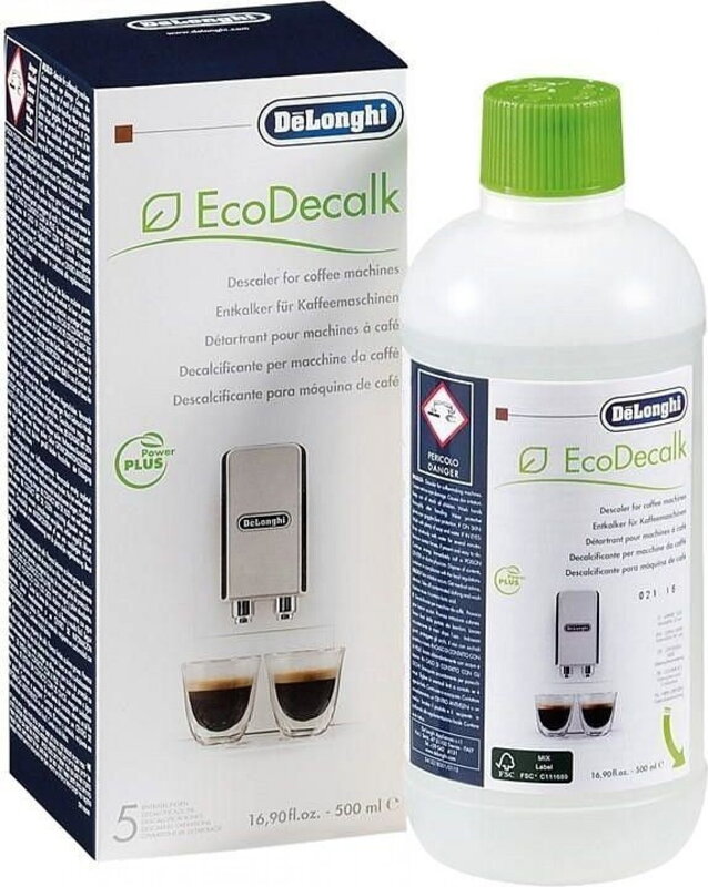 Odvápňovač DELONGHI ECO DECALK