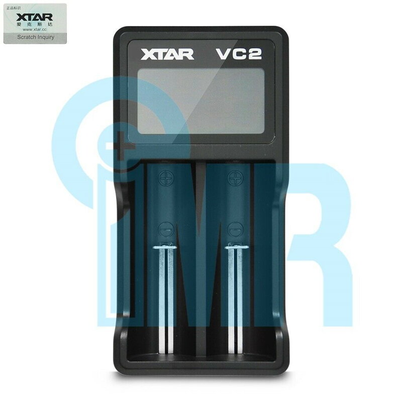 XTAR VC2 