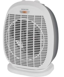 Sencor SFH 7017WH Tepl. ventilátor