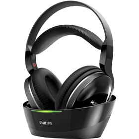 SHD8800/12 bezdrôtové slúchadlá PHILIPS SHD8800/12 bezdrôtové slúchadlá PHILIPS