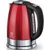 ELECTROLUX Rýchlovarná kanvica EEWA7700R red