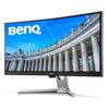 BENQ LED Monitor 35" EX3501R