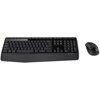 LOGITECH Wireless COMBO MK345 SK/CZ