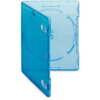 COVER IT Box na 1x BR 11mm modrý 1bal 10ks