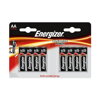 ENERGIZER Alkaline Power, Batérie, AA, LR6, 8ks