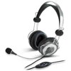 GENIUS -- slúchadlá HS-04SU