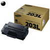 HP Toner Black MLT-D203L SU897A
