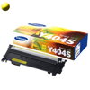 HP Toner Yellow CLT-Y404S SU444A